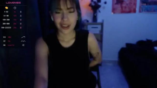 Image 2 of _michellesz Stream on Chaturbate on 18 months ago