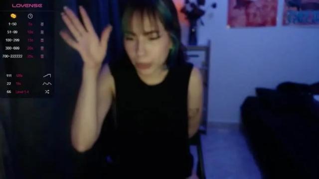 Image 3 of _michellesz Stream on Chaturbate on 18 months ago