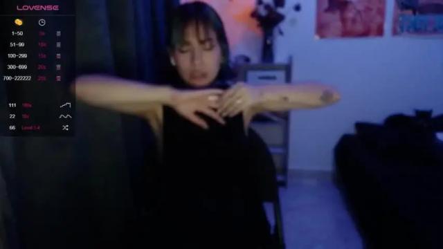 Image 4 of _michellesz Stream on Chaturbate on 18 months ago