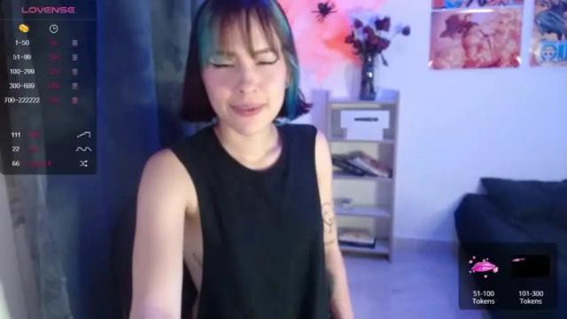 Image 6 of _michellesz Stream on Chaturbate on 18 months ago