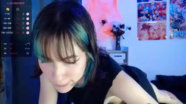 Thumbnail 3, _michellesz's Stream at Chaturbate, 18 months ago