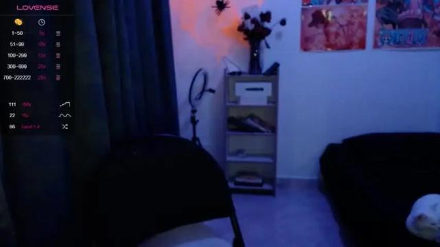 Image 2 of _michellesz Stream on Chaturbate on 18 months ago