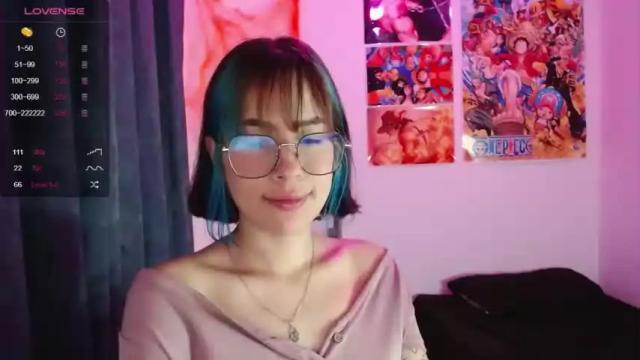 Image 3 of _michellesz Stream on Chaturbate on 18 months ago