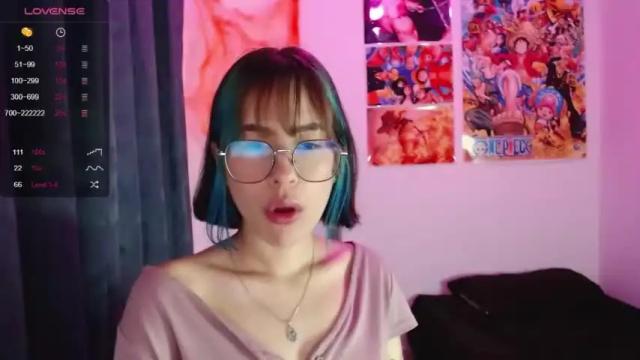 Image 4 of _michellesz Stream on Chaturbate on 18 months ago