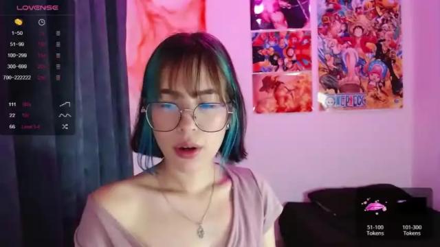 Thumbnail 2, _michellesz's Stream at Chaturbate, 18 months ago