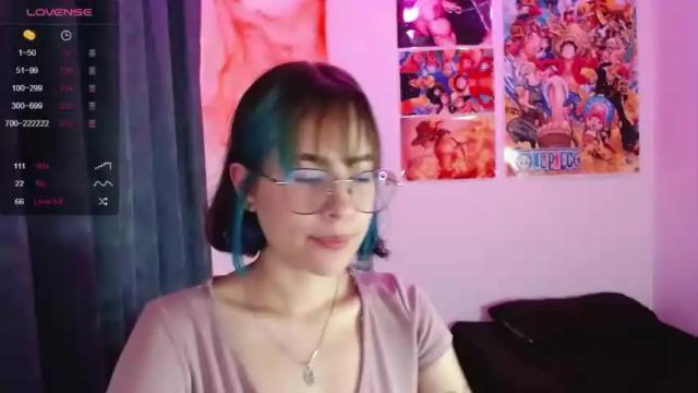 Image 6 of _michellesz Stream on Chaturbate on 18 months ago
