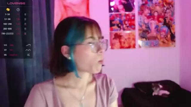 Image 7 of _michellesz Stream on Chaturbate on 18 months ago