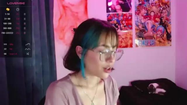 Image 8 of _michellesz Stream on Chaturbate on 18 months ago