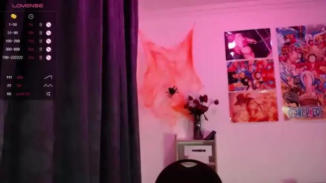 Image 10 of _michellesz Stream on Chaturbate on 18 months ago