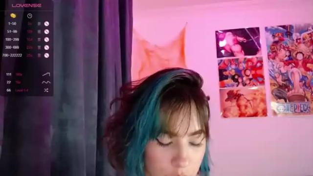 Image 11 of _michellesz Stream on Chaturbate on 18 months ago