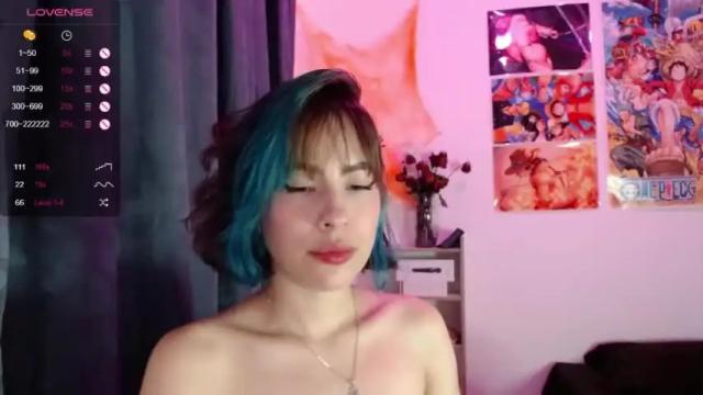 Image 12 of _michellesz Stream on Chaturbate on 18 months ago