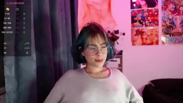 Image 10 of _michellesz Stream on Chaturbate on 18 months ago