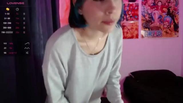 Image 2 of _michellesz Stream on Chaturbate on 18 months ago