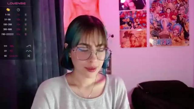 Thumbnail 2, _michellesz's Stream at Chaturbate, 18 months ago