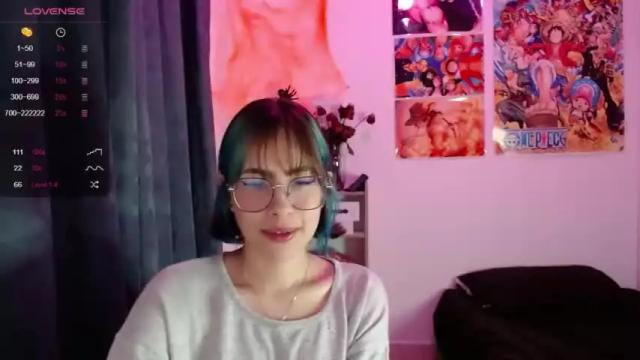 Image 6 of _michellesz Stream on Chaturbate on 18 months ago