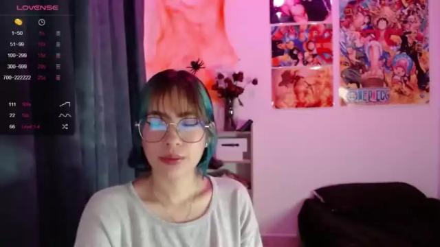 Image 7 of _michellesz Stream on Chaturbate on 18 months ago