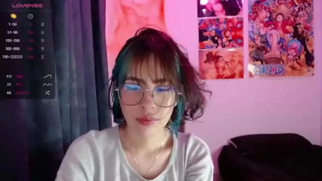 Image 8 of _michellesz Stream on Chaturbate on 18 months ago