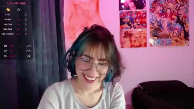 Thumbnail 3, _michellesz's Stream at Chaturbate, 18 months ago