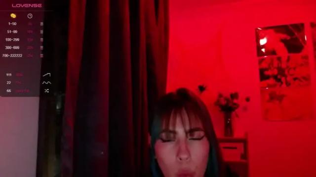 Thumbnail 1, _michellesz's Stream at Chaturbate, 18 months ago