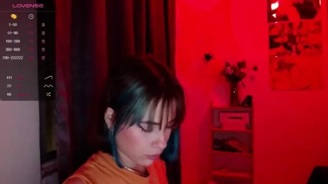 Image 11 of _michellesz Stream on Chaturbate on 18 months ago