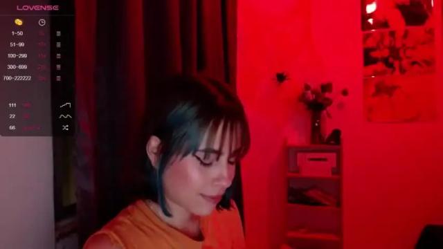 Image 12 of _michellesz Stream on Chaturbate on 18 months ago