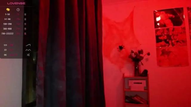 Image 2 of _michellesz Stream on Chaturbate on 18 months ago