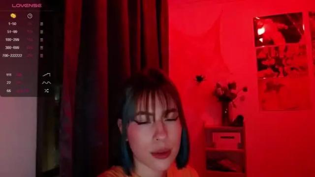 Image 3 of _michellesz Stream on Chaturbate on 18 months ago