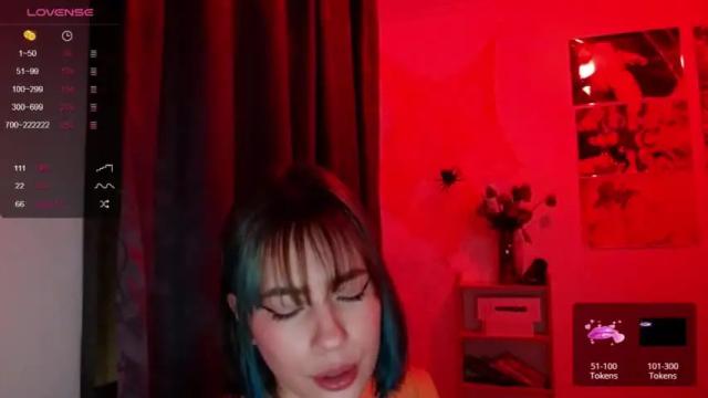 Image 4 of _michellesz Stream on Chaturbate on 18 months ago
