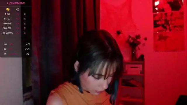 Image 8 of _michellesz Stream on Chaturbate on 18 months ago