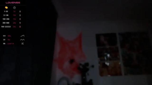 Thumbnail 1, _michellesz's Stream at Chaturbate, 18 months ago