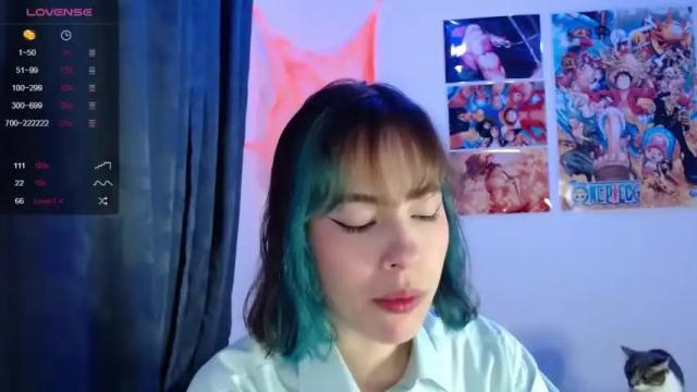 Image 11 of _michellesz Stream on Chaturbate on 18 months ago