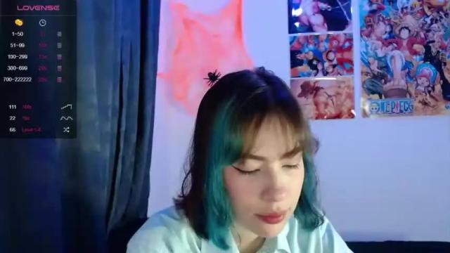 Image 12 of _michellesz Stream on Chaturbate on 18 months ago