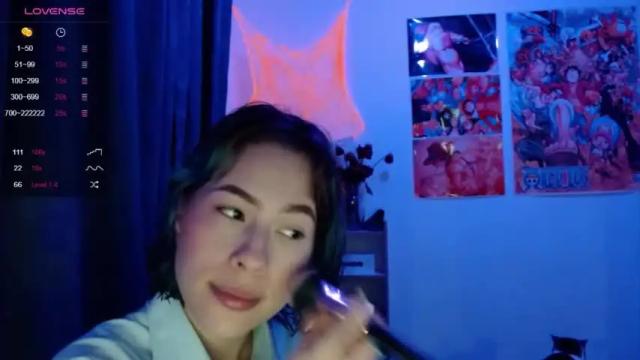 Image 3 of _michellesz Stream on Chaturbate on 18 months ago