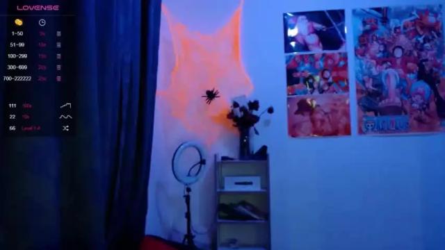 Image 4 of _michellesz Stream on Chaturbate on 18 months ago