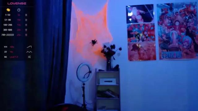 Image 6 of _michellesz Stream on Chaturbate on 18 months ago