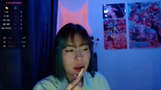 Image 7 of _michellesz Stream on Chaturbate on 18 months ago
