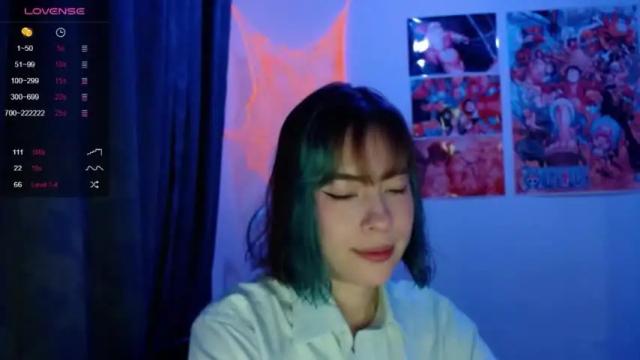 Image 8 of _michellesz Stream on Chaturbate on 18 months ago