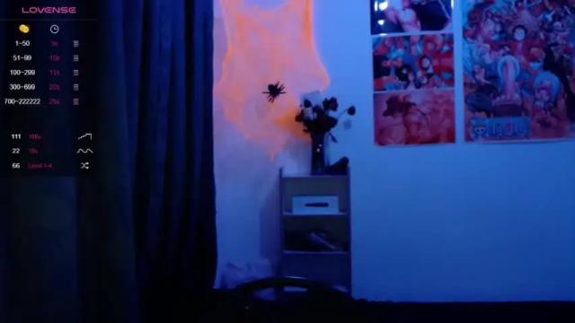 Thumbnail 1, _michellesz's Stream at Chaturbate, 18 months ago