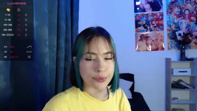 Image 12 of _michellesz Stream on Chaturbate on 18 months ago