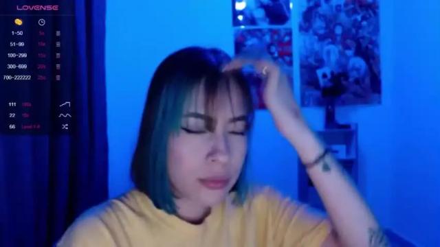 Image 4 of _michellesz Stream on Chaturbate on 18 months ago