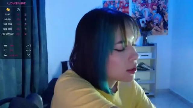 Image 8 of _michellesz Stream on Chaturbate on 18 months ago
