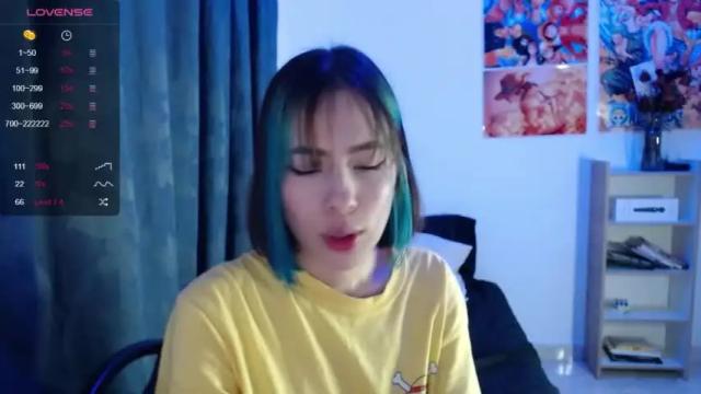 Thumbnail 3, _michellesz's Stream at Chaturbate, 17 months ago