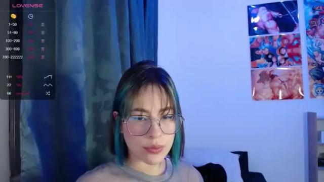 Image 2 of _michellesz Stream on Chaturbate on 17 months ago