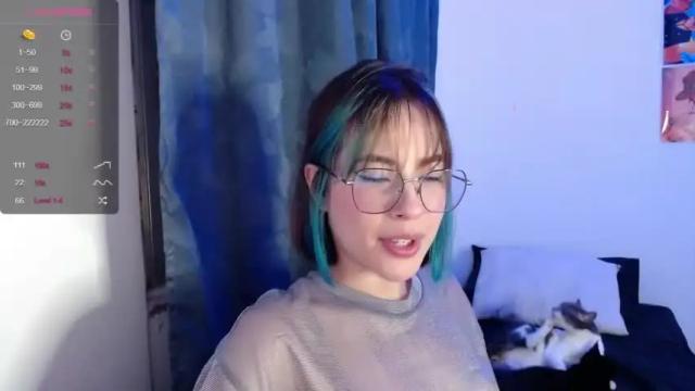 Image 3 of _michellesz Stream on Chaturbate on 17 months ago