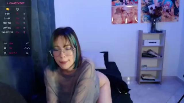 Image 6 of _michellesz Stream on Chaturbate on 17 months ago