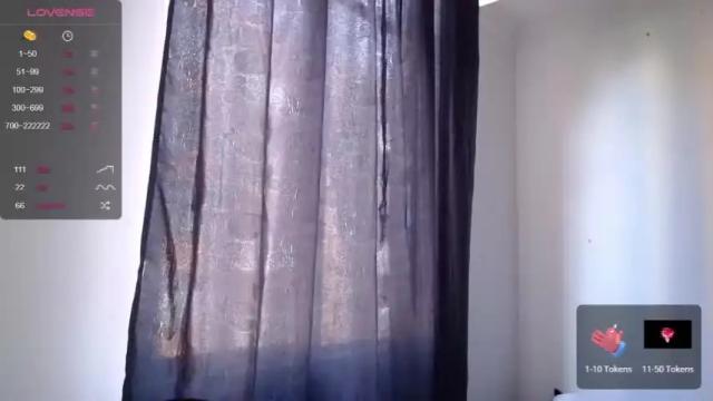 Image 2 of _michellesz Stream on Chaturbate on 17 months ago
