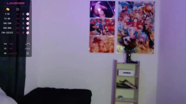 Image 8 of _michellesz Stream on Chaturbate on 22 months ago