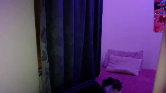 Thumbnail 1, _michellesz's Stream at Chaturbate, 17 months ago