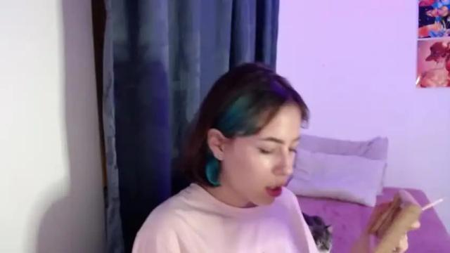 Image 2 of _michellesz Stream on Chaturbate on 17 months ago