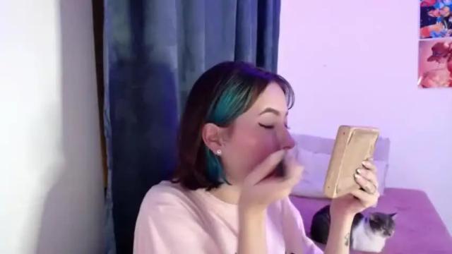 Image 4 of _michellesz Stream on Chaturbate on 17 months ago